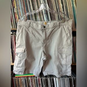 Carhartt Men’s Cargo Shorts